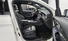 Mercedes-Benz GLC 300 COUPE* AMG* LINE* ХЕДЪП* LANE* ASSIST* 360КАМЕРА* , снимка 15