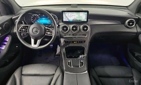 Mercedes-Benz GLC 300 COUPE* AMG* LINE* ХЕДЪП* LANE* ASSIST* 360КАМЕРА* , снимка 8