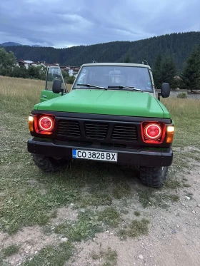 Nissan Patrol Y60, снимка 5