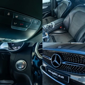 Mercedes-Benz GLC 220 D = 170HP = 4MATIC = TOP = ЛИЗИНГ = ГАРАНЦИЯ, снимка 16