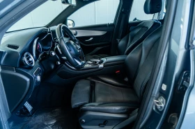 Mercedes-Benz GLC 220 D = 170HP = 4MATIC = TOP = ЛИЗИНГ = ГАРАНЦИЯ, снимка 7
