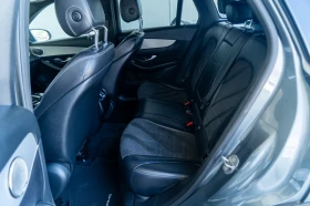 Mercedes-Benz GLC 220 D = 170HP = 4MATIC = TOP = ЛИЗИНГ = ГАРАНЦИЯ, снимка 11