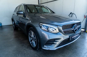Mercedes-Benz GLC 220 D = 170HP = 4MATIC = TOP = ЛИЗИНГ = ГАРАНЦИЯ, снимка 3