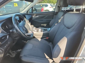 Hyundai Santa fe, снимка 4