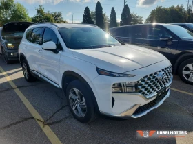 Hyundai Santa fe, снимка 1