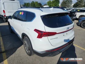 Hyundai Santa fe, снимка 3