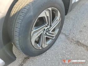 Hyundai Santa fe, снимка 5