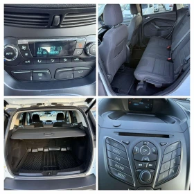 Ford Kuga 2.0 TDCI 4x4 ЧИСТО НОВ, снимка 16