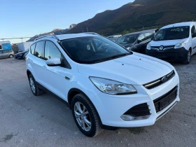 Ford Kuga 2.0 TDCI 4x4 ЧИСТО НОВ, снимка 4