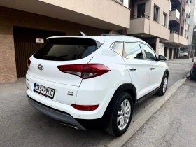 Hyundai Tucson 2.0CRDI Швейцария 4WD, снимка 5