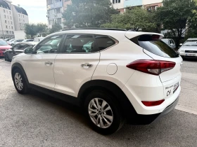 Hyundai Tucson 2.0CRDI Швейцария 4WD, снимка 4