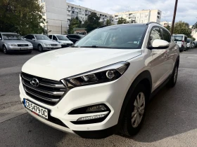 Hyundai Tucson 2.0CRDI Швейцария 4WD, снимка 9