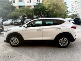 Hyundai Tucson 2.0CRDI Швейцария 4WD, снимка 7