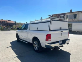 Dodge RAM 1500 3.0 ecodiesel, снимка 1