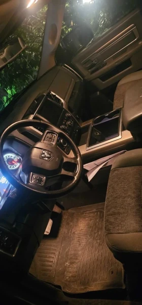 Dodge RAM 1500 3.0 ecodiesel, снимка 4