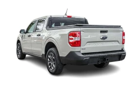 Ford Maverick XLT Hybride, снимка 8
