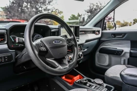 Ford Maverick XLT Hybride, снимка 10