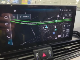 Audi SQ5, снимка 10