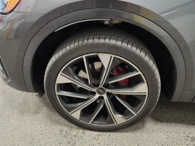 Audi SQ5, снимка 6