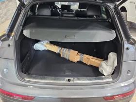Audi SQ5, снимка 5