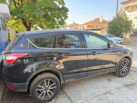 Ford Kuga, снимка 3