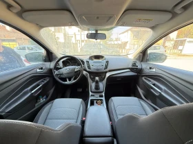 Ford Kuga, снимка 5