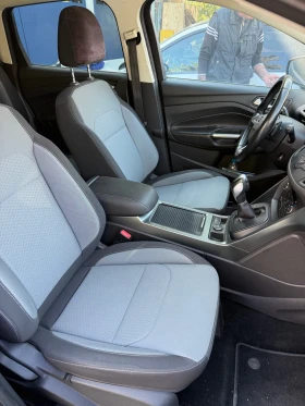 Ford Kuga, снимка 10