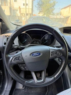 Ford Kuga, снимка 8