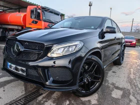 Mercedes-Benz GLE 350 AMG LINE, снимка 3