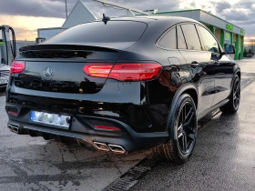 Mercedes-Benz GLE 350 AMG LINE, снимка 1