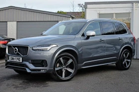 Volvo Xc90 2.0TD 1