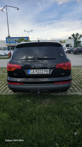 Audi Q7, снимка 4