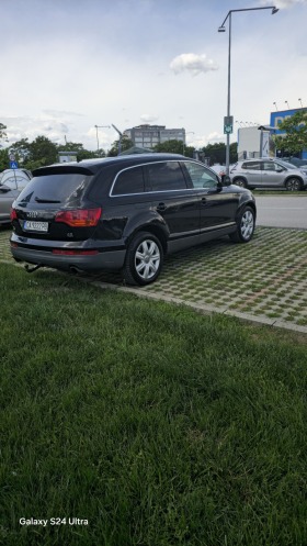 Audi Q7, снимка 3 - Автомобили и джипове - 45799491