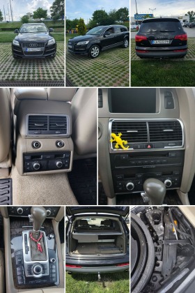 Audi Q7, снимка 16 - Автомобили и джипове - 45799491
