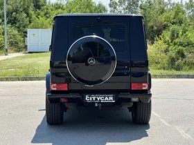 Mercedes-Benz G 350 d/ AMG/ 4-MATIC/ EXCLUSIV/ H&K/ DISTRONIC/ CAMERA/, снимка 5