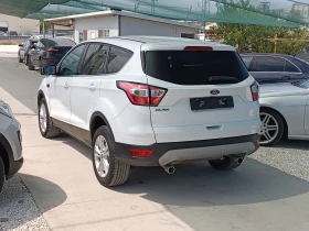 Ford Kuga 2, 0 d | Mobile.bg    5