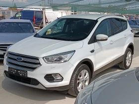 Ford Kuga 2, 0 d | Mobile.bg    2