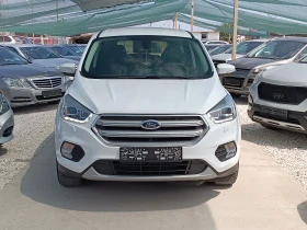 Ford Kuga 2, 0 d | Mobile.bg    1