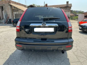 Honda Cr-v 2.0i 150 к.с. 4x4 / Executive, снимка 6