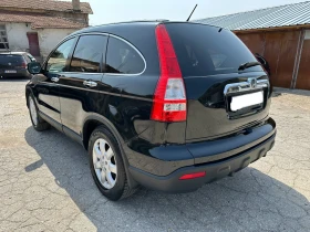 Honda Cr-v 2.0i 150 к.с. 4x4 / Executive, снимка 7