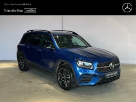 Mercedes-Benz GLB 250 4MATIC | Mobile.bg    3