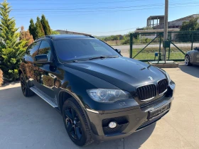 BMW X6 Вакум обдухване, снимка 7