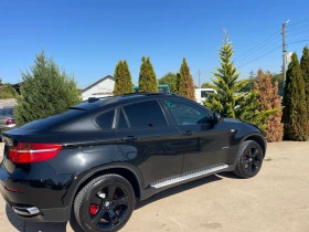 BMW X6 Вакум обдухване, снимка 5