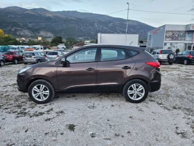 Hyundai IX35 2.0/ГАЗ/ИТАЛИЯ/БЕЗ РЪЖДА, снимка 6