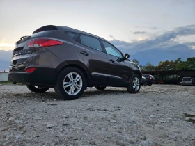 Hyundai IX35 2.0/ГАЗ/ИТАЛИЯ/БЕЗ РЪЖДА, снимка 3