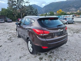 Hyundai IX35 2.0/ГАЗ/ИТАЛИЯ/БЕЗ РЪЖДА, снимка 5