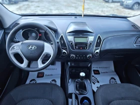 Hyundai IX35 2.0/ГАЗ/ИТАЛИЯ/БЕЗ РЪЖДА, снимка 12