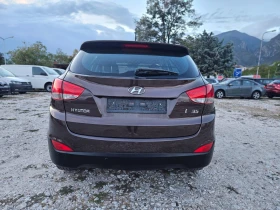 Hyundai IX35 2.0/ГАЗ/ИТАЛИЯ/БЕЗ РЪЖДА, снимка 4