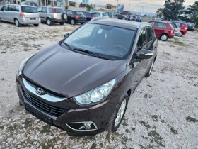 Hyundai IX35 2.0/ГАЗ/ИТАЛИЯ/БЕЗ РЪЖДА, снимка 7