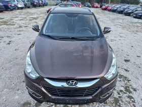 Hyundai IX35 2.0/ГАЗ/ИТАЛИЯ/БЕЗ РЪЖДА, снимка 8